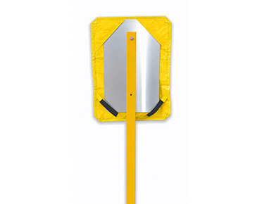 Speed sign cover - Image 2