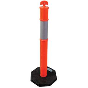 Barriers and bollards
