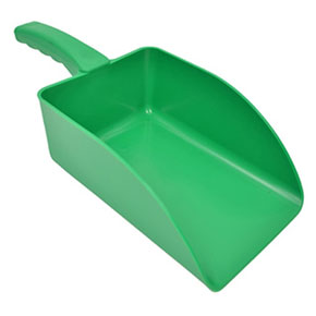 Cleanup Equipment