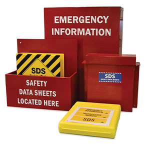 Document storage